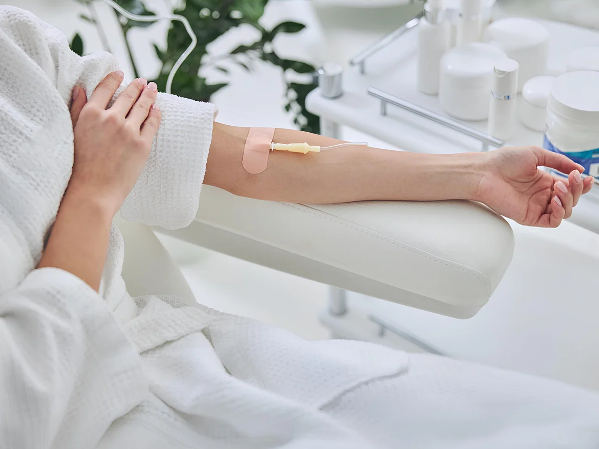 Wellness and Longevity